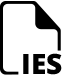 IES file (IES) 4058075617926