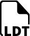 LDT file (Eulumdat) 4058075617926