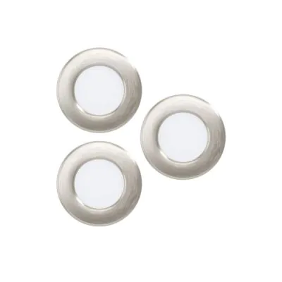 Eglo Recessed Spotlights