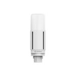 Ledvance DULUX-D LED 9.5W - 830 Warm White | 2-Pin - Replaces 26W