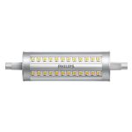 Philips Corepro LED Lineair R7s 118mm 14W 2000lm - 840 Cool White | Dimmable - Replaces 120W