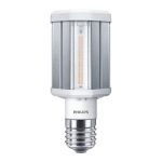 Philips TrueForce LED E40 HPL Clear 42W 5700lm 360D - 830 Warm White | Replaces 200W