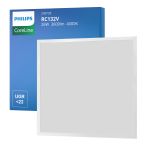 Philips LED Panel CoreLine RC132V 26W 3600lm - 840 Cool White | 60x60cm - UGR <22
