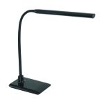 Eglo Table Lamp Laroa Black 4.2W 600lm - 840 Cool White | IP20 - Dimmable 