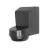 Ledvance Wall Mounted 360 Degrees Sensor IP55 Dark Grey