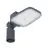 Ledvance LED Streetlight Urban Lantern Grey 45W 6075lm 165x65D - IP66 - Asymmetrical 