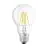 Ledvance  Classic LED E27 Pear Filament Clear 4W 470lm - 840 Cool White | Replaces 40W