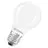 Ledvance Classic LED E27 Pear Frosted 11.6W 2452lm - 827 Extra Warm White | Replaces 150W