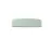 D'Lite Ceiling Light Lunelle 50cm Textile Green | Suitable For 3x E27