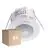 Multipack 8x Thorgeon Motion Sensor PIR White | IP20 | 6M | Max 800W