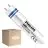 Multipack 10x Philips LED Tube T8 MASTER (HF) High Output 8W 1000lm - 865 Daylight | 60cm - Replaces 18W