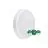 Philips LED Bulkhead CoreLine WL140V White 30W 4050lm - 840 Cool White | 390mm - IP65 - Dimmable, 1-10v