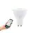 Eglo Connect.Z Smart LED Spot GU10 PAR16 4.9W 400lm 42D - 827-865 Tunable White | Dimmable - Replaces 57W