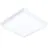 Eglo Ceiling Light Bathroom Fueva 6 Plastic White 13W 2100lm - 827-840-865 CCT