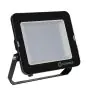 Ledvance LED Floodlight Compact Black 90W 9000lm 100D - 840 Cool White | IP65 - Symmetrical 