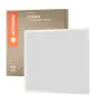 Ledvance LED Panel Comfort Aluminium White 33W 4320lm - 865 Daylight | 60x60cm - UGR < 19