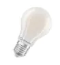 Ledvance Classic Superior LED Bulb E27 Pear Filament Frosted 3.8W 806lm - 840 Cool White | Replaces 60W