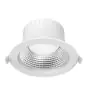 Noxion LED Downlight Triton Reflector 13.5W 1800lm 90D - 830/840 CCT | | 225mm - Cutout 200m