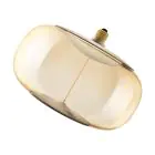 Osram Vintage 1906 LED E27 Special Filament Smoke 12W 500lm - 818 Extra Warm White | Dimmable - Replaces 40W