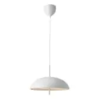 DFTP by Nordlux LED Pendant Versale Metal White | Suitable for E27
