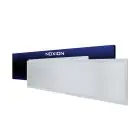 Noxion LED Panel Delta Pro V4.0 29W 3700lm - 830 Warm White | 120x30cm - UGR < 22