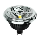 Noxion Lucent LED Spot GU10 AR111 15W 850lm 40D - 927 Extra Warm White | Best Colour Rendering - Dimmable - Replaces 75W